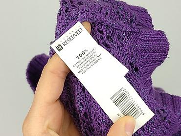 nirvana cropp: Kardigan damski, rozmiar M — 6
