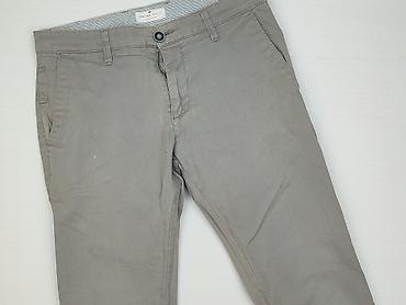 pingwin: Cross Jeans, Chinosy dla mężczyzn, rozmiar L — 1