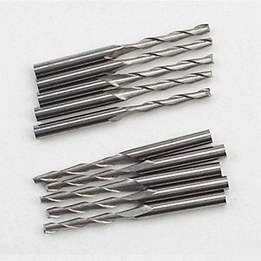 pet hiljada: DVOPERO KARBIDNO VIDIA GLODALO VRH 2MM REZ22MM | Dvopero karbidno — 1