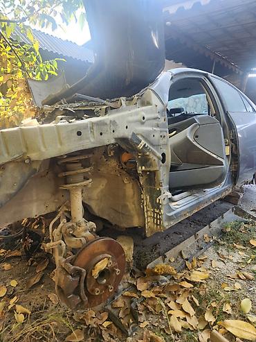 запчасти примера: Nissan primera p12 разбор продаю на запчасти . Можно целиком и по — 3