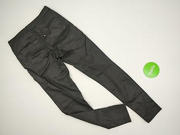 figi h: H&M, Spodnie materiałowe damskie, rozmiar XS — 3