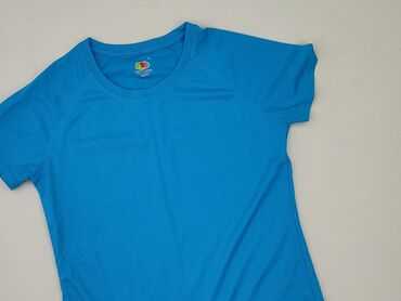 Women: Women`s T-shirt, Fruit Of The Loom, size S (EU 36)
