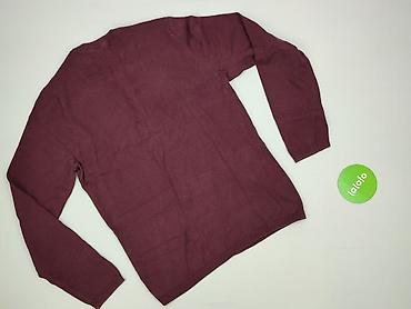 pull guess: Soulcal & Co, Sweter dla mężczyzn, rozmiar S — 3