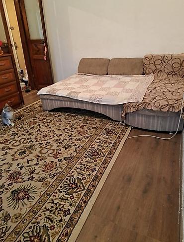 Продажа квартир: 1 комната, 35 м², Золотой квадрат Индивидуалка, 4 этаж, Косметический ремонт — 4