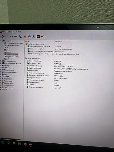 Ноутбуки Xiaomi: Ультрабук, Б/у, Intel Core i5 — 12