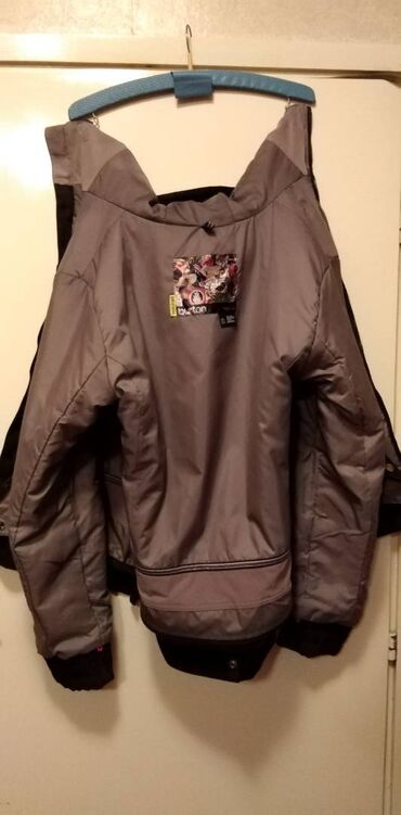Ostale jakne: Ski jakna unisex (Bez preklopa)Barton-Usa muski br. XL, sa kapuljacom — 6
