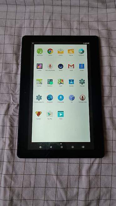 max mobil златибор слике: Tablet MW13-A32 – Android - Veličina ekrana: oko 10 inča — 7