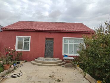 sabuncuda kiraye evler ucuz: Пос. Кюрдаханы, 4 комнаты, Новостройка, м. Кероглу, 100 м²