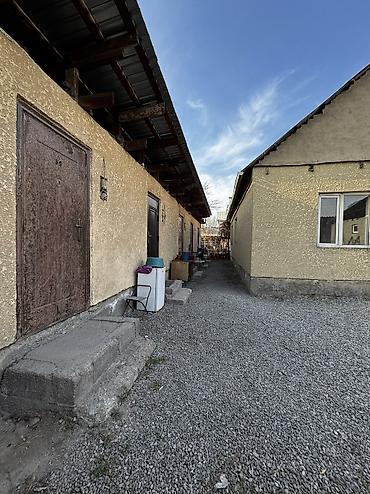 Продажа домов: Дом, 100 м², 6 комнат, Агентство недвижимости, Старый ремонт at lalafo.kg — 1 Продажа домов: Дом, 100 м², 6 комнат, Агентство недвижимости, Старый ремонт — 1