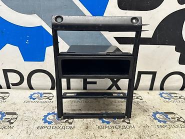 евро тонник: Рамка под магнитолу Scania R420 Euro 5 DC12 22L01 2012 Контрактный из — 2