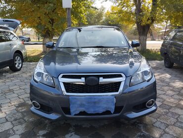 лямбда зонд субару легаси: Subaru Legacy: 2014 г., 2.5 л, Вариатор, Бензин, Седан