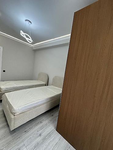 Продажа квартир: 3 комнаты, 93 м², Элитка, 8 этаж, Дизайнерский ремонт — 3