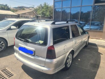 амортизаторы на опель вектра б: Opel Vectra: 2001 г., 1.6 л, Механика, Бензин, Универсал