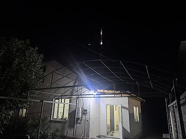 трубы квадратные бу: Металлопрокат: круглые трубы, Сталь, Полимерная, В розницу, Б/у — 1