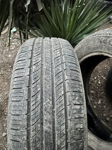 teker vaz: İşlənmiş Şin Kumho 215 / 60 / R 17