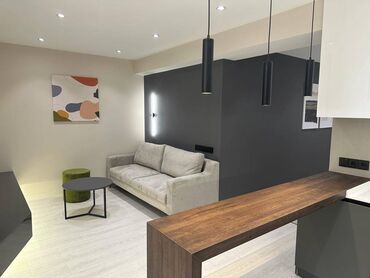 Yeni tikili: 2 otaqlı, Yeni tikili, m. Xalqlar Dostluğu, 71 kv. m — 1