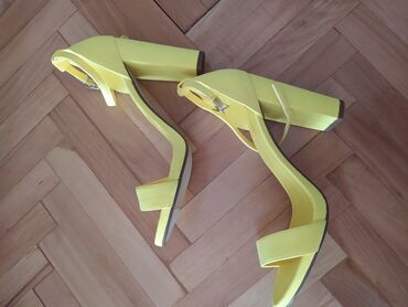 alpina ženske čizme: Sandale, 39