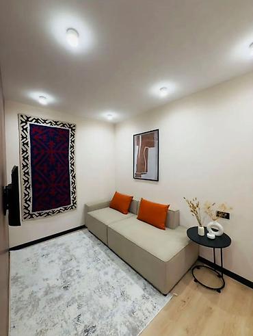 Продажа квартир: 1 комната, 45 м², 106 серия, 5 этаж, Евроремонт — 12