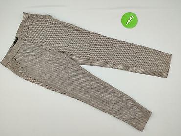 sandali pepco: Zara, Spodnie materiałowe damskie, rozmiar S — 2