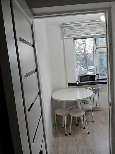 29: 3 комнаты, 59 м², Вефа ТЦ Индивидуалка, 3 этаж, Евроремонт — 6