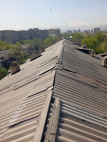 Водосточные желоба: Элементы водосточной системы для эффективного сбора и отвода дождевой — 14