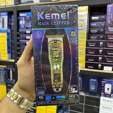 it qırxan: Saç qırxan maşın, Kemei, Yeni, Pulsuz çatdırılma — 8