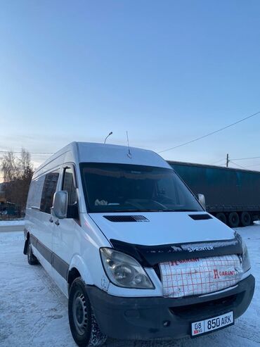 япошка машина бишкек: Жеңил жүк ташуучу унаа, Mercedes-Benz, Стандарт, 3 т, Колдонулган