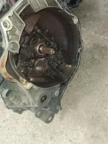 crivit kompresor: MENJAC FIAT PUNTO 1.3 JTD | Menjac skinut sa punta 3 1.3 multijet 5 — 2