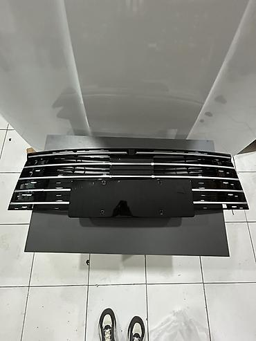 radiator barmaqlıqı: BYD Üçün Radiator Barmaqlıqı (Ablisofka) — 2