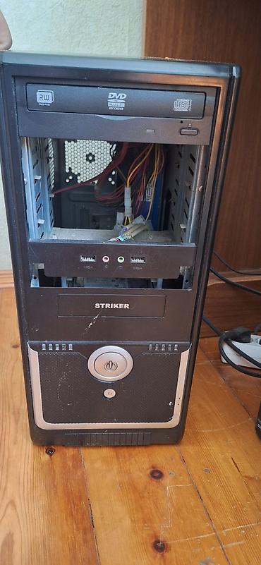pri̇nter: Monitor sistem bloku ups, skaner printer — 3