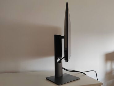 Monitori: Dell UltraSharp U2419H IPS monitor 23.8", pivot monitor, rotira se u — 4