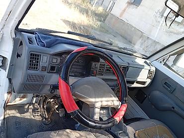 панель ауди а4: Daewoo Labo — компактный малотоннажный бортовой грузовичок — 3