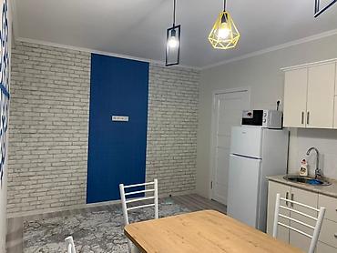 Продажа квартир: 2 комнаты, 41 м², Индивидуалка, 2 этаж, Евроремонт — 11
