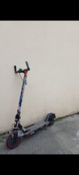 Elektrikli samokatlar: İşlənmiş Elektrik samokat 8", 251 - 350 Vt, 16 - 25 km/s, Ünvandan götürmə