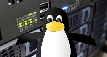 linux: Настройка серверов Linux: практически любой open source софт и ОС