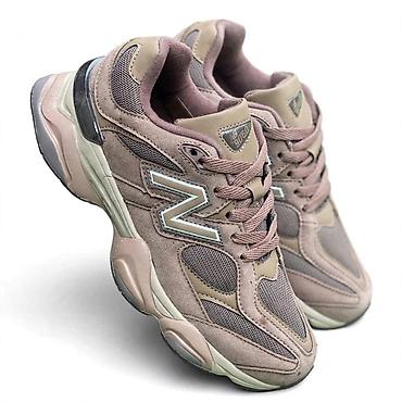 yeezy roze: **New Balance 9060 patike** New Balance 9060 lifestyle patike — 1