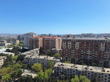 Yeni tikili: 9-cu mikrorayon, 3 otaqlı, Yeni tikili, m. Memar Əcəmi, 107 kv. m — 8