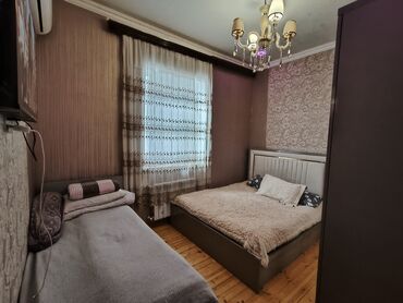 Yeni tikili: Satılır: 3 otaqlı şəxsi tikilidi 5 sotun içində böyük həyəti besetkalı — 9