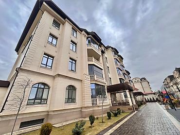 Продажа квартир: 3 комнаты, 87 м², Элитка, Дизайнерский ремонт — 3