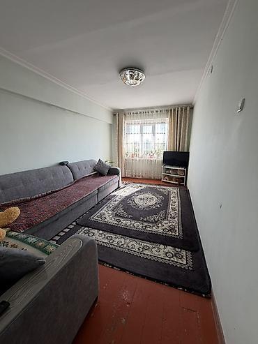 Продажа квартир: 4 комнаты, 82 м², 3 этаж — 3