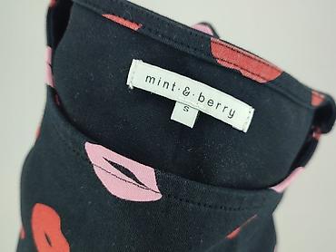 gatta kolory: Mint & Berry, Sukienka damska, rozmiar S — 4