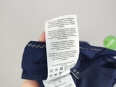 repeat spodnie: ONLY & SONS, Chinosy dla mężczyzn, rozmiar S — 5