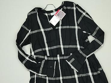 moda dla niskich: Janina, Sukienka damska, rozmiar One size — 1