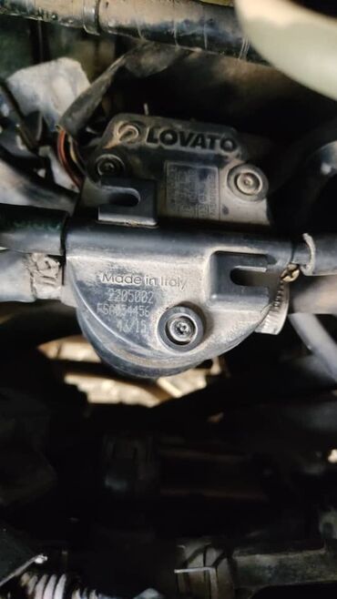 ГБО: ГБО, Новый, Китай — 25