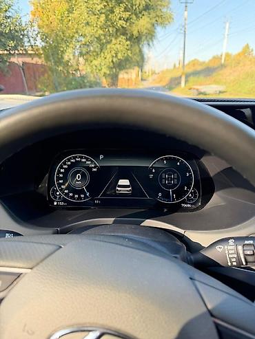 аварийный авто купить: Hyundai Palisade: 2021 г., 2.2 л, Автомат, Дизель, Кроссовер — 8