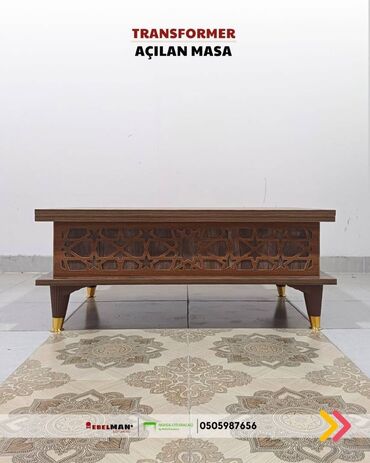 Masalar: Jurnal masası, Yeni, Transformer, Laminat, Dördbucaq masa -da lalafo.az — 5 Masalar: Jurnal masası, Yeni, Transformer, Laminat, Dördbucaq masa — 5