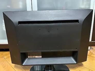 Monitori: Samsung SyncMaster 933HD – 18.5" LCD monitor/TV - Dijagonala: 18.5" — 7