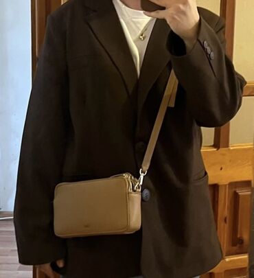 dəri pencek: Blazer Pencek standart olcu