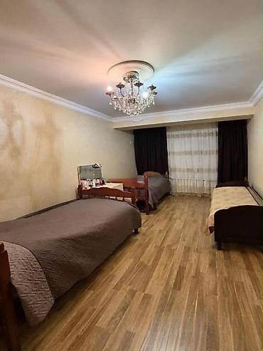 ag seher evler satilir: Bakı, 2 otaqlı, Köhnə tikili, m. Nəriman Nərimanov, 45 kv. m — 4