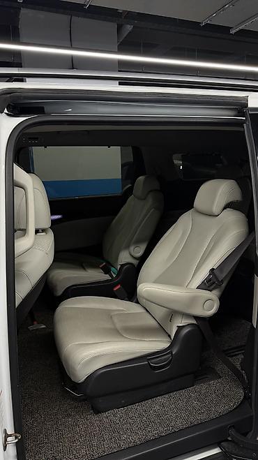 с4 2: Kia Carnival: 2020 г., 2.2 л, Автомат, Дизель, Минивэн — 7